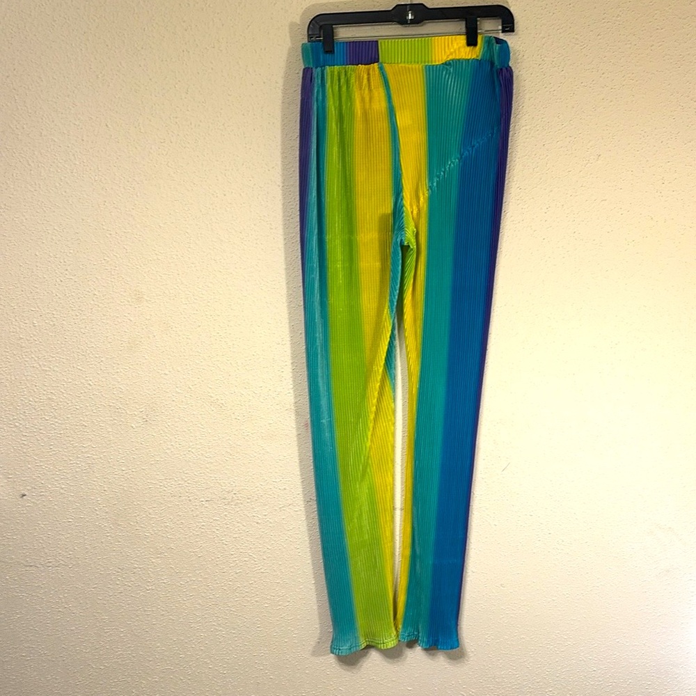 Women pants (L)